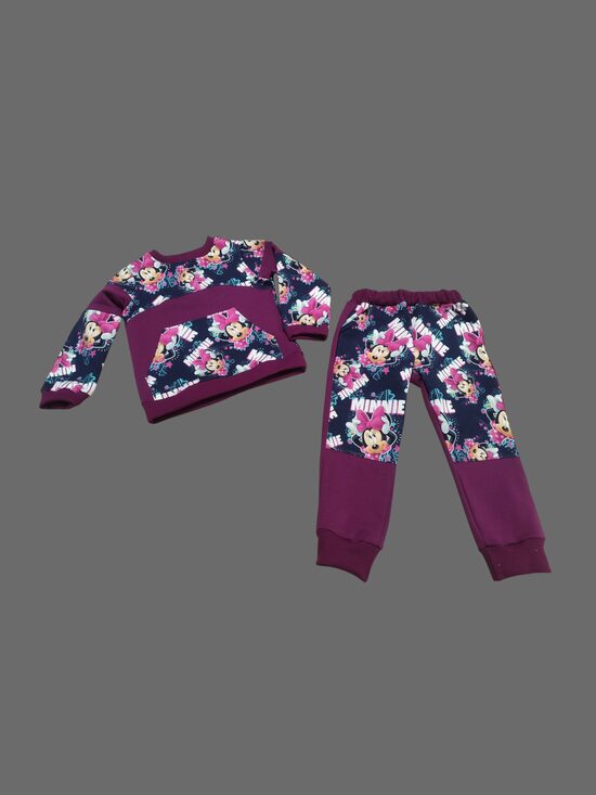 Komplekts "Miki Pelīte"